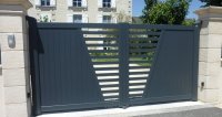 Notre société de clôture et de portail à Fey-en-Haye